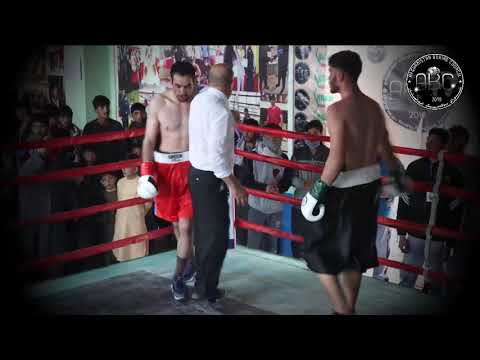 Jafsar Hotak VS Mohammad Naser Sultani