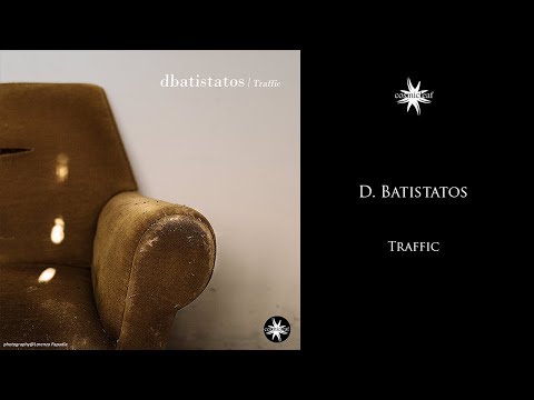 D  Batistatos - Traffic