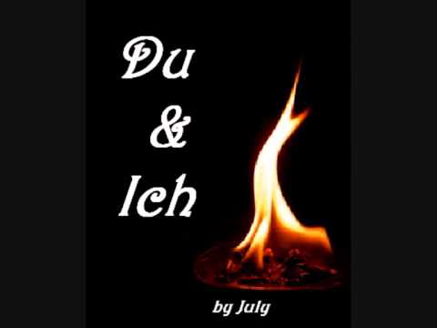 Mariatschi68  Du und Ich