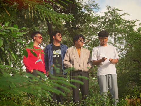 polaris., drmfy - Nagbabakasakali (Official Music Video)