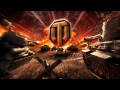 World of Tanks Music - Main Menu Music 2 