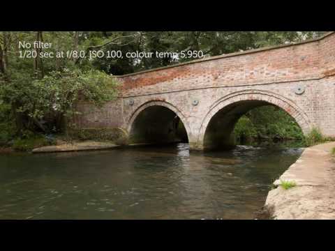 Cokin P Nuances ND Filters | SnapShot