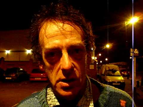 ED TUDOR POLE (SKWALA) 1.AVI