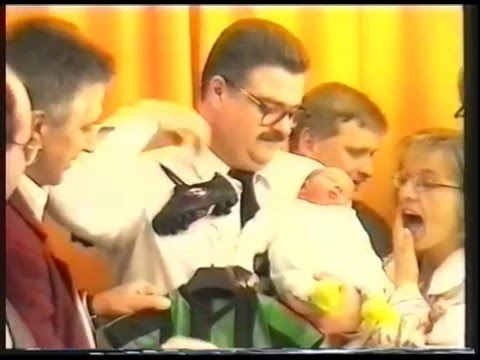 Union Rohrbach/Berg: Highlights SL Peter Aigner (RLT; 18.12.99)