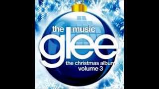 I&#39;ll Be Home For Christmas - Glee Cast