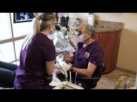 Sonendo HDI Promo Reel: GentleWave® Practice Success