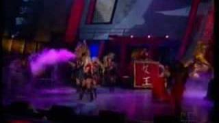Ivy Queen - Que Lloren Grammy Latino 2007