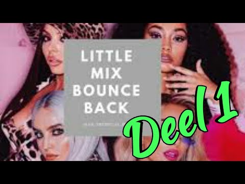 Dansschool Biersteker | Bounce Back | Choreo Deel 1 | Urban Kids