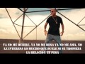 Me Marchare - Los Cadillac's ft Wisin (letra video ...