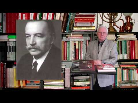 Banachiewicz Tadeusz (13.02.1882 Warszawa – 17.11.1954 Kraków)