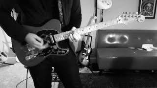 Can't Set Rules About Love – Adam Ant (Guitar Cover)