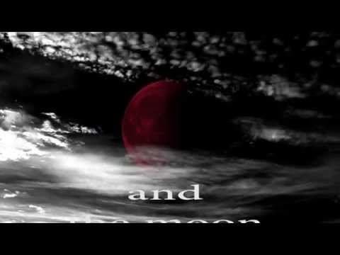 English-Dries Pauley:Signs of the Times- Joel 2v30-32- 2min59sek