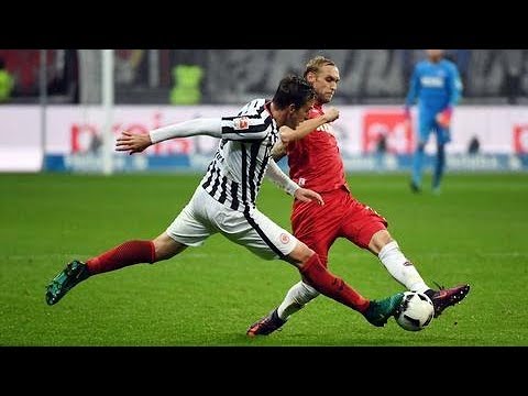 Die Top 5 schnellsten Verteidiger | WAHNSINNIG SCHNELL!