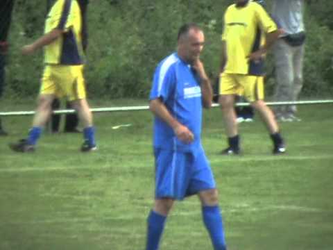 VETERANI NK LOMNICA - NK Odra - PENALI - FINALE 5:4