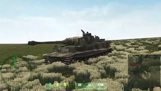 Download lagu T-34 vs. Tiger - Zitadelle: M4, Pokrovka (Summer on the East Front) mp3 Download lagu T-34 vs. Tiger - Zitadelle: M4, Pokrovka (Summer on the East Front) mp3