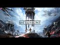 Star Wars Battlefront Reveal Trailer