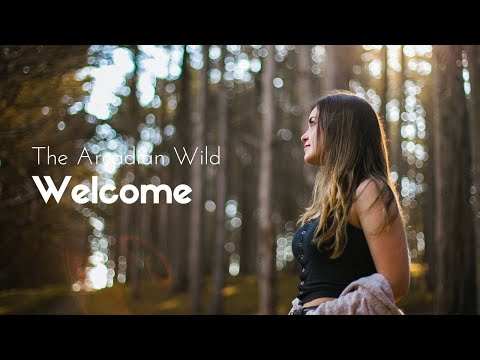 The Arcadian Wild - Welcome (Full Folk Album)