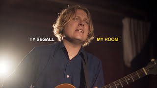 Ty Segall – “My Room”