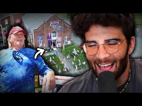 This Hog is Too Much... (HOGWATCH)