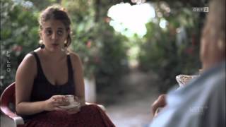 ORF- WELTJOURNAL+ Doku: Ikaria – Das gute Leben