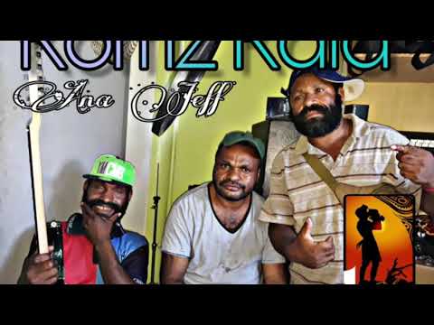 Komz Kala[2019]_Ana Jeff prod by Jayme Jux(Studio Kambu)