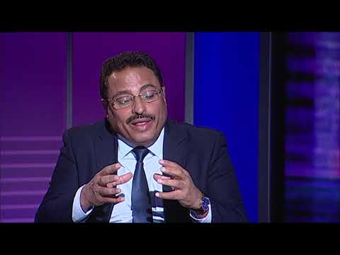 "بلا قيود" مع صالح الجبواني وزير النقل في الحكومة اليمنية