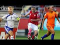 Women's EURO | Best Of Opening Matches!