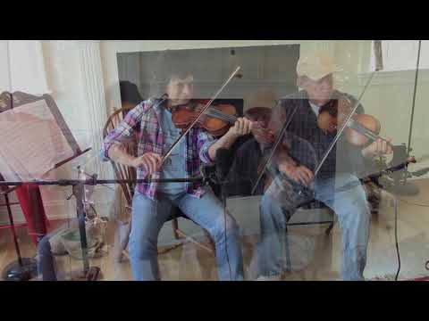 My Baby Loves Shortnin' Bread