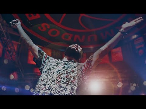 MEGA CONCIERTO 2020 - JahazielBand [Online] | #JahazielBandMegaConcierto