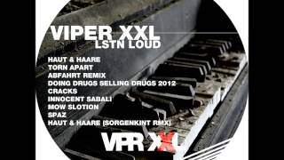 Viper XXL - Innocent Sabali (FULL) [Animasola018] LQ