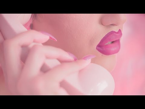 Adore Delano - Hello, I Love You (Official)