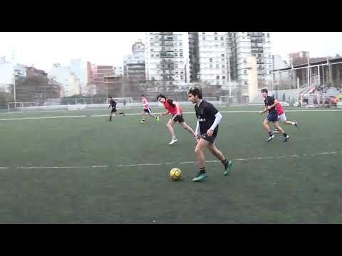 FC PIKO vs LOS CHINOS METALICOS #Apertura2021 Fecha 12