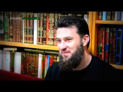 Rek'o mi jedan povjerljiv brat..  - hfz. prof. Almir Kapic