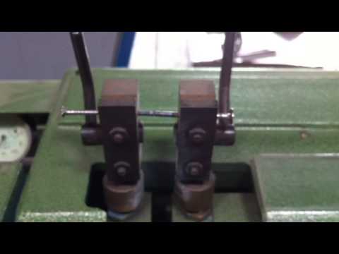 *** www.steinfels-kg.de  *** IDEAL DCE 030 - Nachglühen - for sale