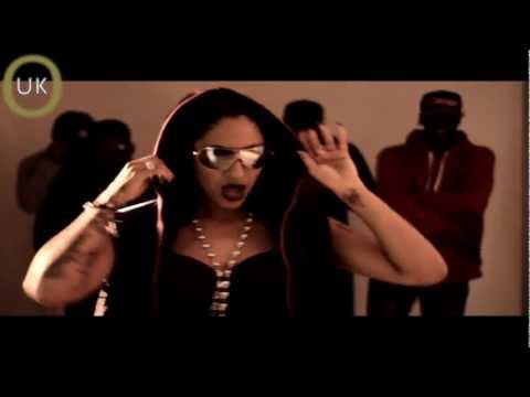 DICE (SRE) - BAD GIRL