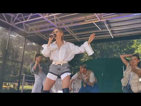 Mandaryna "Ev'ry night" Live  - Warszawskie Zoo, 4.6.2023