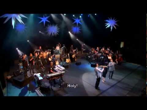 AGNUS DEI - André Paganelli (participação Eduardo & Silvana)