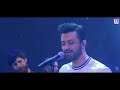 Main Taare Live Version By Atif Aslam