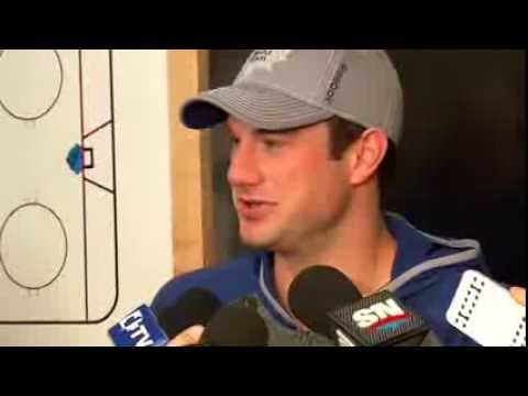 Paul Ranger - 03/21/2014