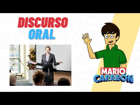 Discurso Oral
