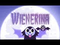 Wienerina (Vampire Dog) - Parry Gripp - Animation by Tom Eccles