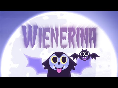 Wienerina (vampire Dog) video