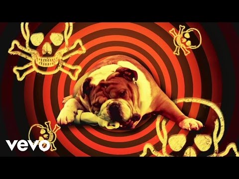 Dög Song - Krokus