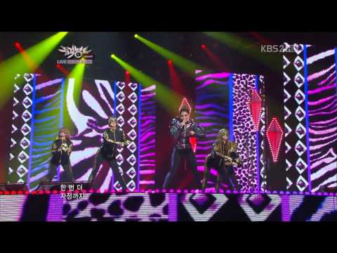 2012.09.28 ANDAMIRO - Hypnotize