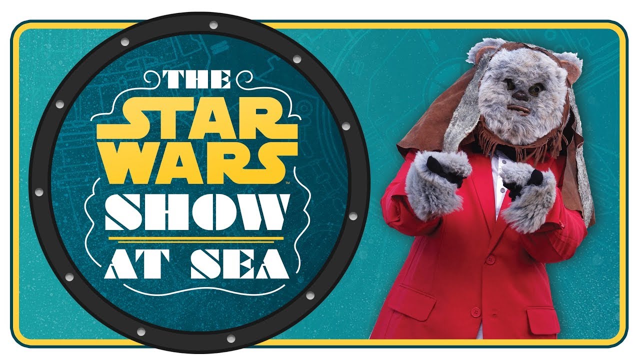 The Last Jedi Novelization to Feature Deleted Scenes, Star Wars Day at Sea, and More! - YouTube