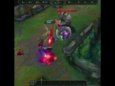 How to DESTROY your MIDLANER ft. Zac