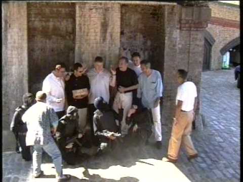 FSOL deliver ' DEAD CITIES ' to Virgin Records