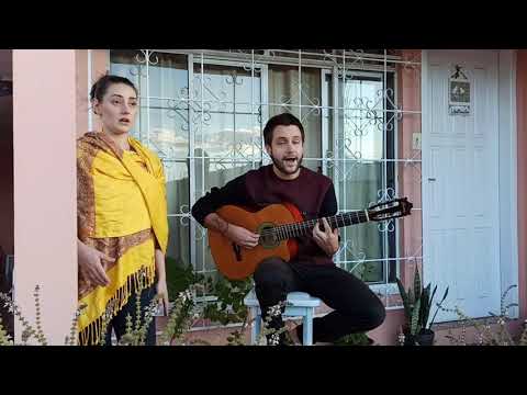 UM CAFEZINHO E UM VIOLÃO #15 - Minha Revolução/ Francisco, El Hombre