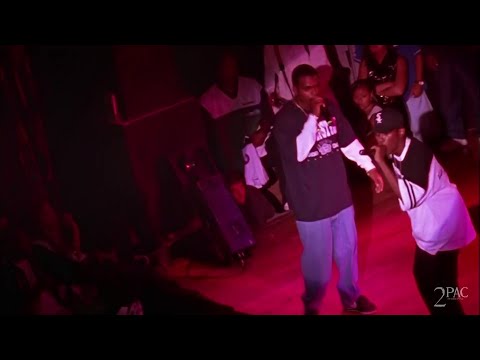 Tha Dogg Pound - Do What I Feel (Performance Live from The House Of Blues) (HD)