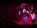 Tha Dogg Pound - Do What I Feel (Performance Live from The House Of Blues) (HD)